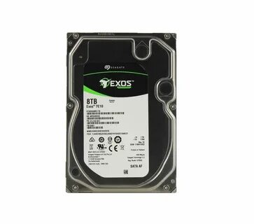 Seagate exos 7e10
