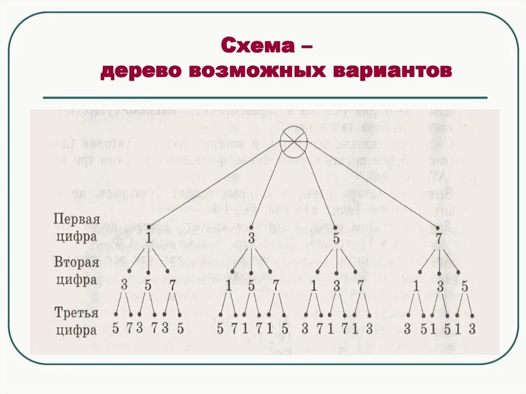 Дерево возможных вариантов. Дерево вариантов в комбинаторике. Дерево возможных вариантов схема. Дерево возможных вариантов в комбинаторике. Дерево вариантов математика 6 класс