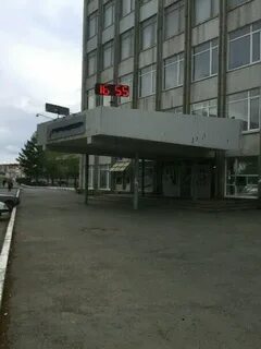 Завод прибор