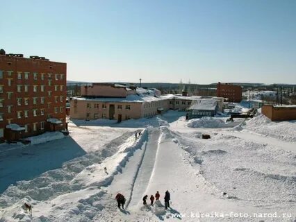 Светлогорск красноярский край