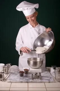 Опытные повара предпочитают применять