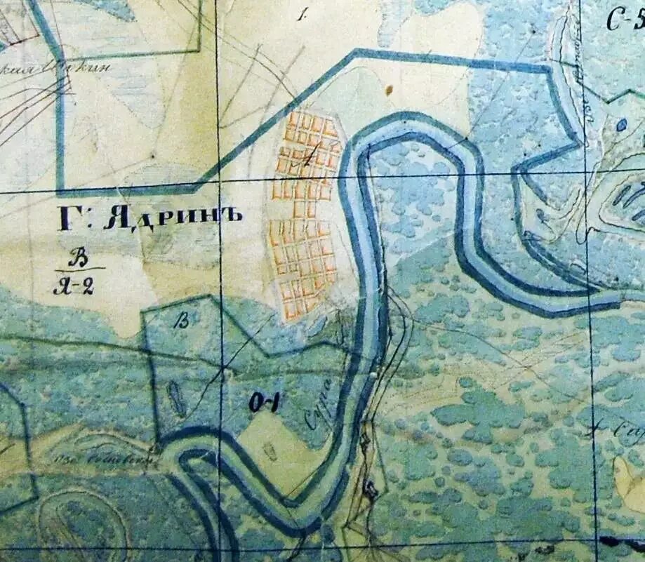 Карта ядринского уезда 19 века. Ядринский уезд казанской губернии. Лукояновский уезд нижегородской губернии. Старинные деревни нижегородской губернии. Казанская губерния ядринский уезд.