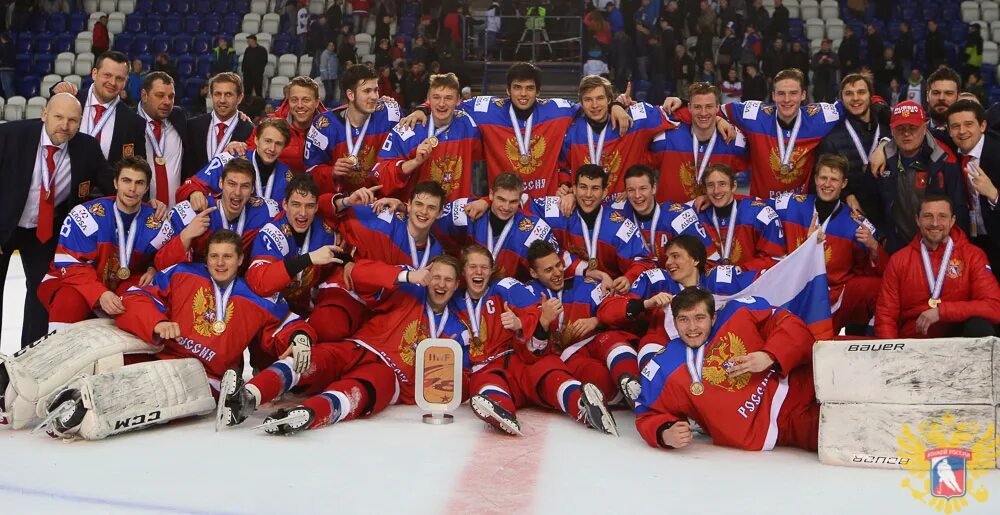 Russians win