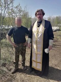 Священники новости
