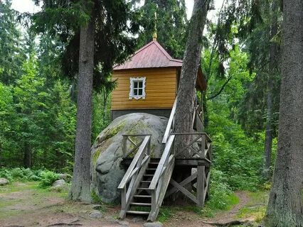 Коновец