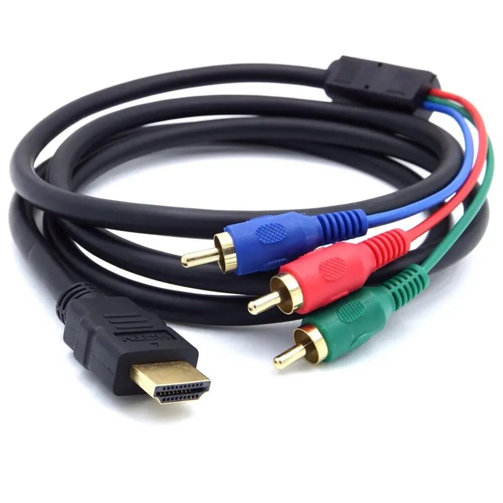 Кабель HDMI- av 3 RCA. Кабель HDMI RCA тюльпан 5.1. Кабель HDMI to 3-RCA CCS. Переходник 3rca-HDMI Mini.