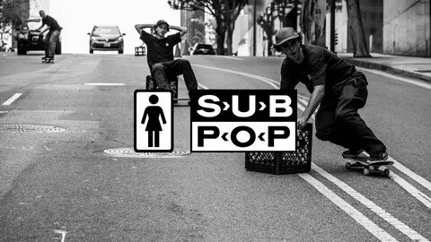 Sub это