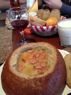 Харчевня горячий
