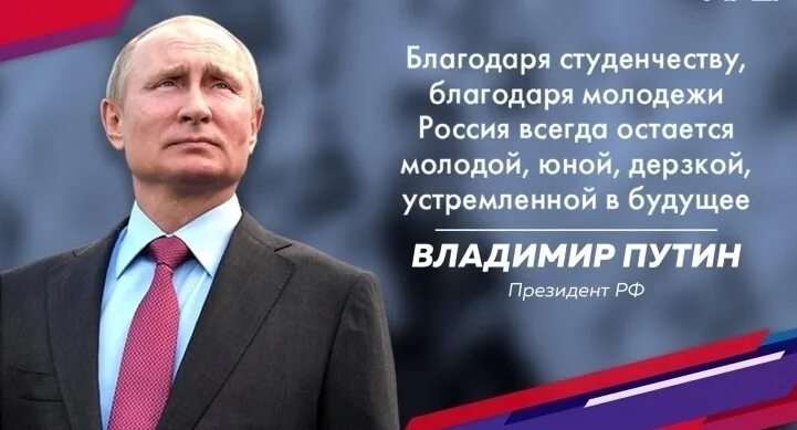 Цитаты Путина о молодежи. Афоризмы о молодежи. Цитаты про молодежь.