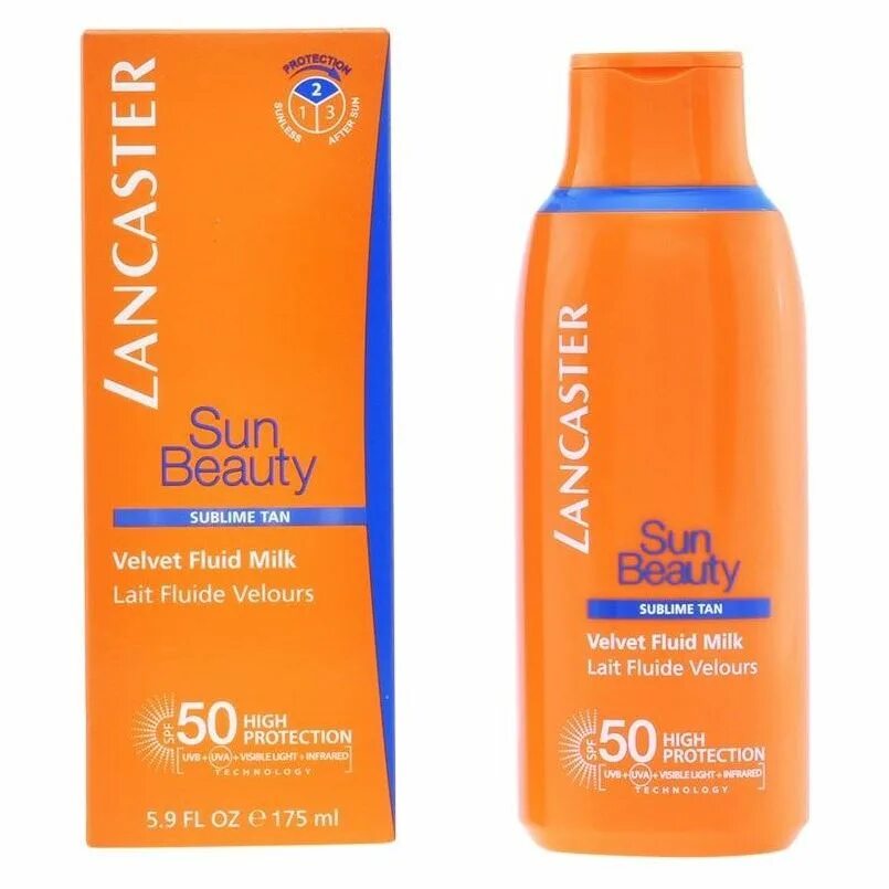 Lancaster солнцезащитные средства. Lancaster солнцезащитные SPF 50. Lancaster Sun Beauty солнцезащитное молочко великолепный загар SPF 50. Ланкастер крем солнцезащитный SPF 50. Lancaster 50+ солнцезащитный крем.