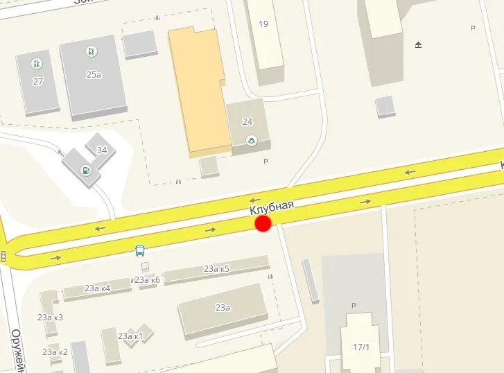 карта строителя ижевск