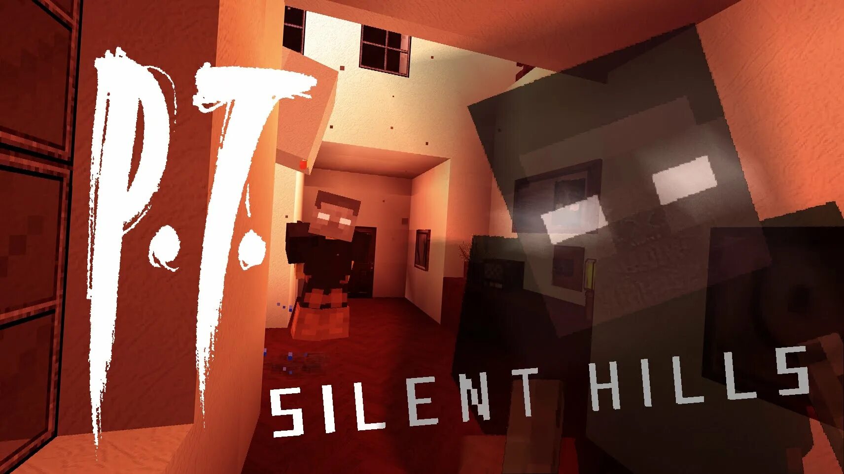 Хоррор карты 1.20 4. Silent Hill Minecraft. Майнкрафт хоррор карта сайлент Хилл. Minecraft Silent Hill Mod. Текстур пак для хоррор игр.