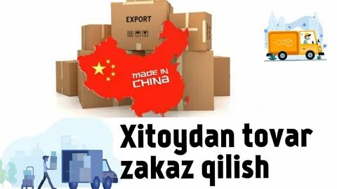 Zakaz qilish