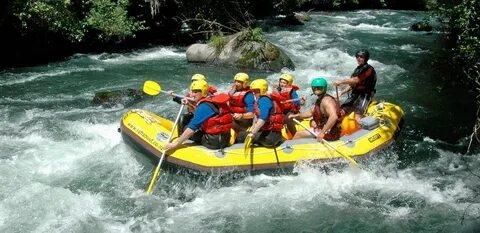 Adventurous