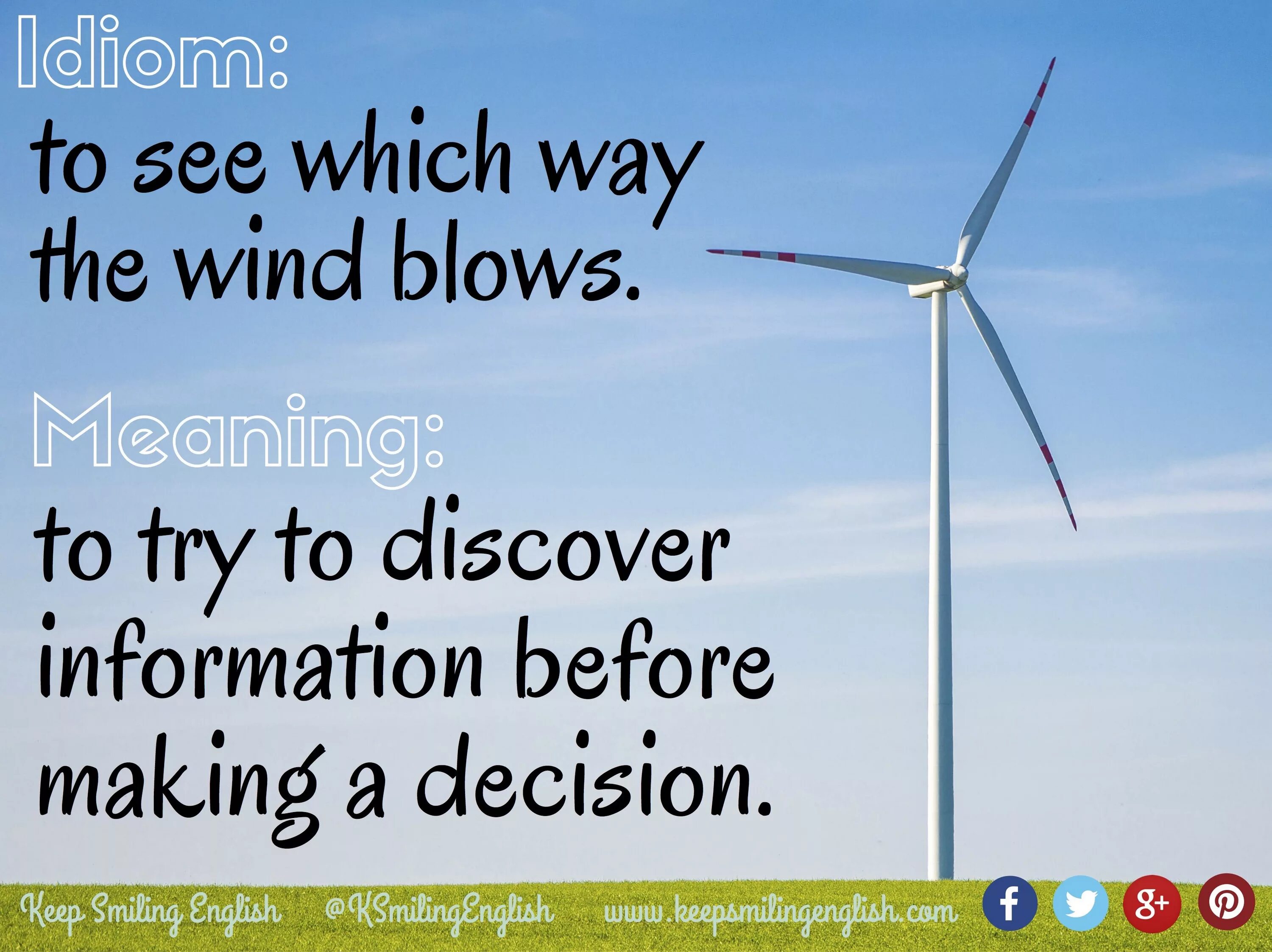 To see which the wind blows. See which way the Wind blows идиома. See which way the Wind blows. Предложения с to see which way the Wind blows. Идиома to see.