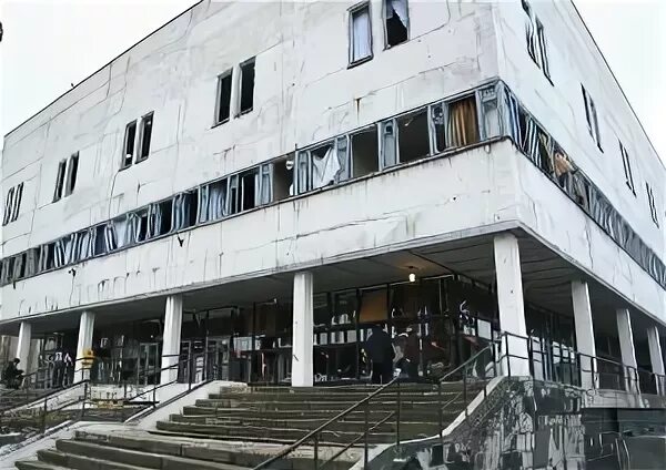 Погода кировск луганская область на 10