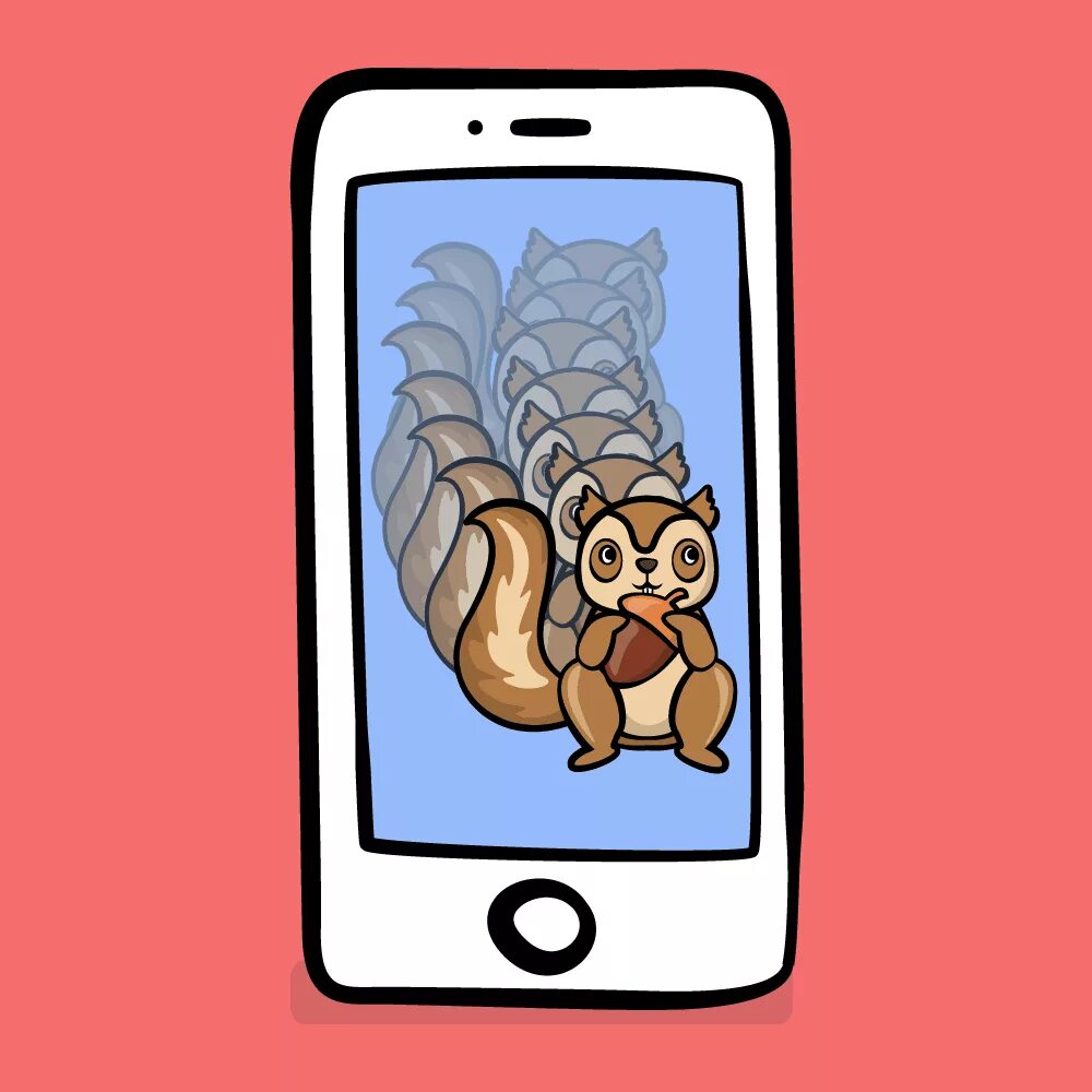 Ios анимация. Айфон картун. анимация в айос. iphone cartoon. ios animate.