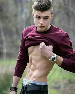 Жизни мальчики 18