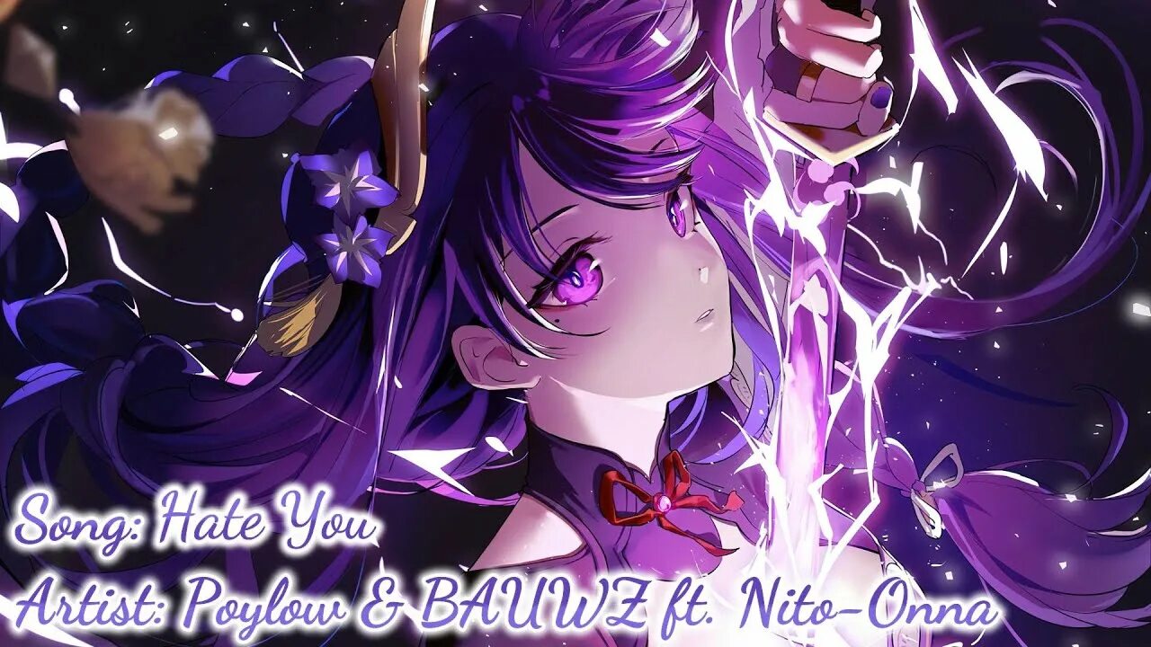 Hate you nito onna. Poylow, bauwz - hate you (feat. Hate you poylow. Poylow & bauwz. Аниме персонаж с ростком на голове.