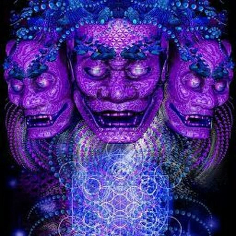 Varaha roopam remix psy trance