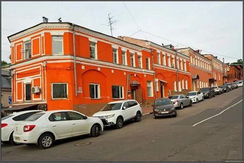 Рождественская ул клубы