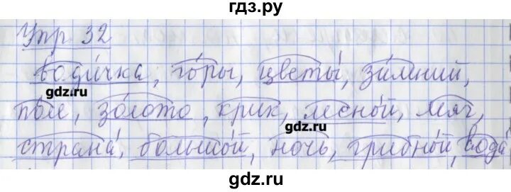 Русский язык первый класс упражнение 31. Русский язык 2 класс упражнение 32. Рабочая тетрадь по русскому языку 2 класс упражнение 32. Русский язык 8 класс упражнение 32. Русский язык 2 класс страница 30 упражнение 32.