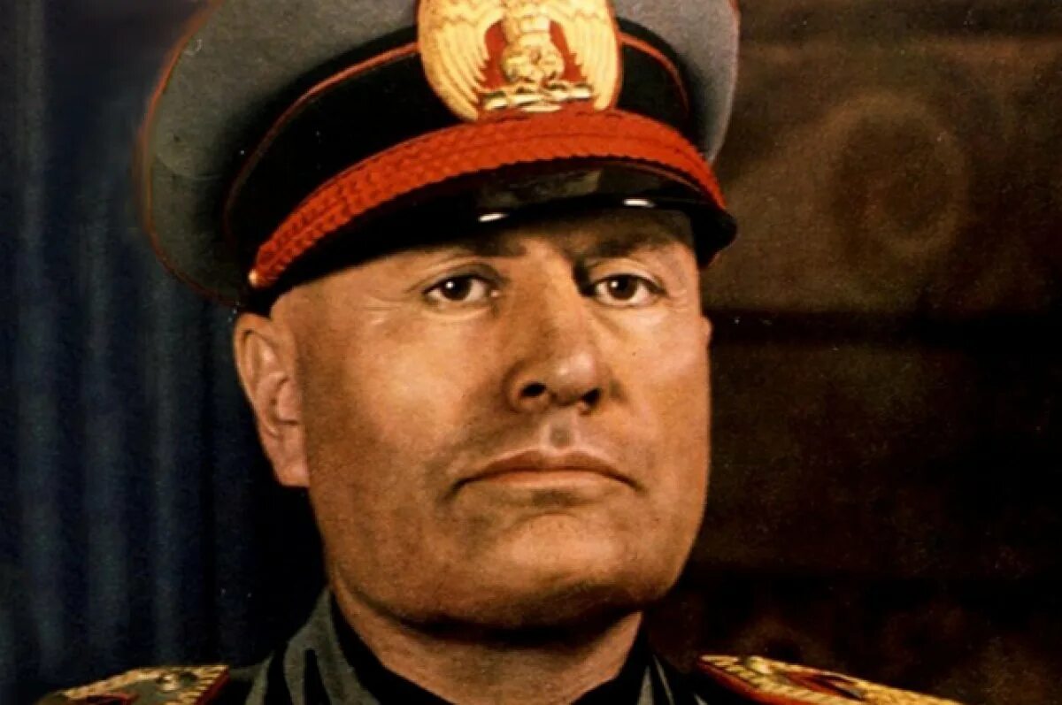 Муссолини. Муссолини цветной. Муссолини. Бенито муссолини. Рождение муссолини.