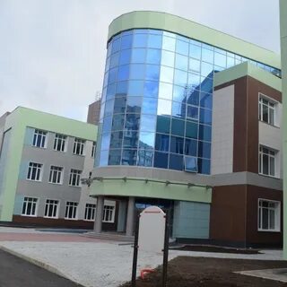 Инженерная школа города