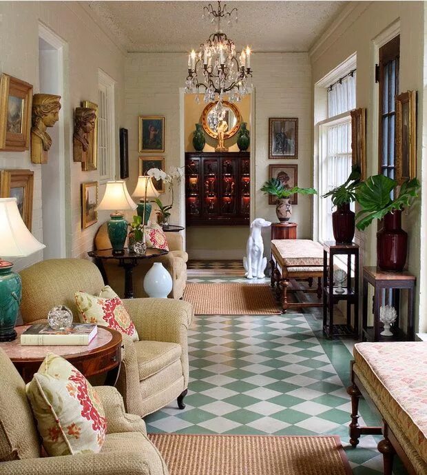 The homes of writer Umberto Pasti in Milan and Tangier bear witness to a life ar