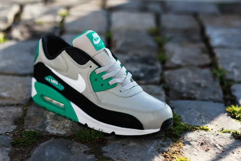 Nike Air Max 90 Green. Найк Эйр Макс 90 зеленые. Найк АИР Макс 90 белые зеленые. Nike Air Max 90 Grey Green.