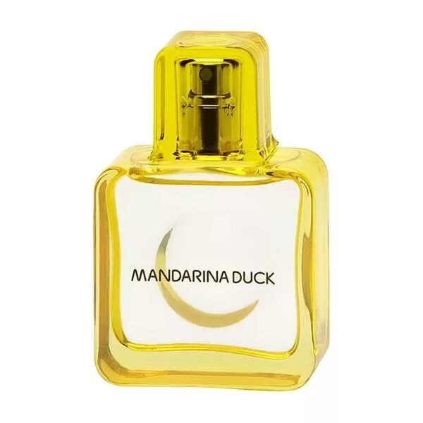 Mandarina Duck желтые духи. Туалетная вода мандарина дак женские. Мандарина дак мужской Парфюм. Духи Mandarina Duck 50мл.