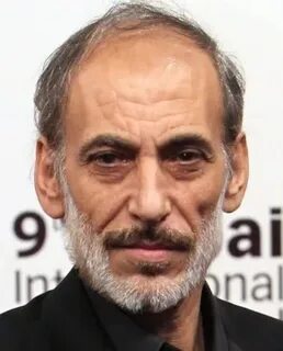 Гассан массуд