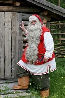 Как выглядит дед из нп