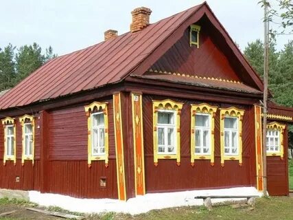 Сдам дом на старой