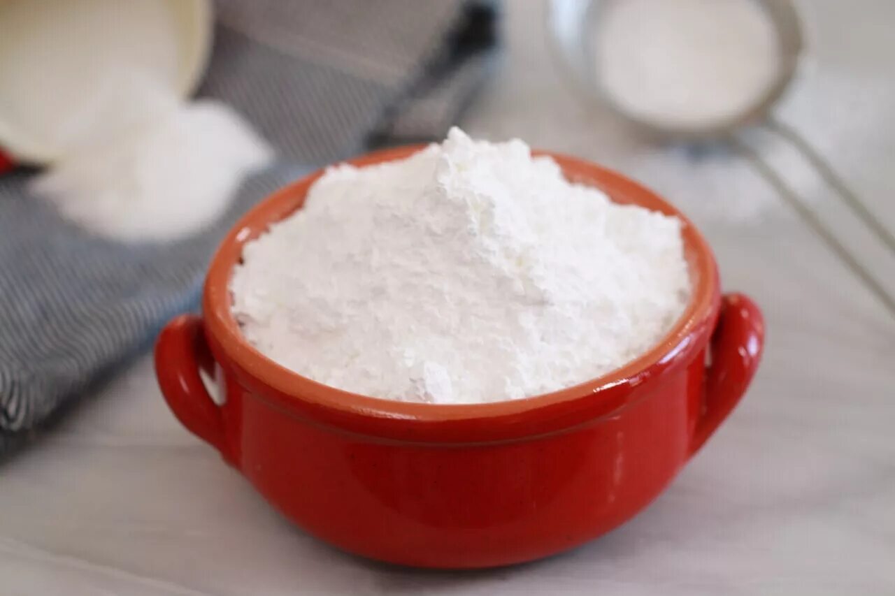 Powdered sugar. Icing sugar. сахарная пудра. confectioners&#039; sugar.