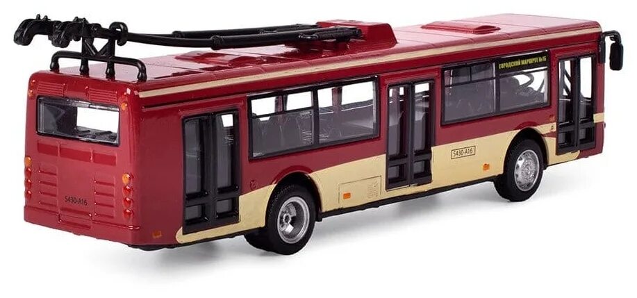 Магазин троллейбус. Троллейбус Play Smart. Бумажные модели троллейбусов. Игрушка троллейбус купить ЛИАЗ 5292.