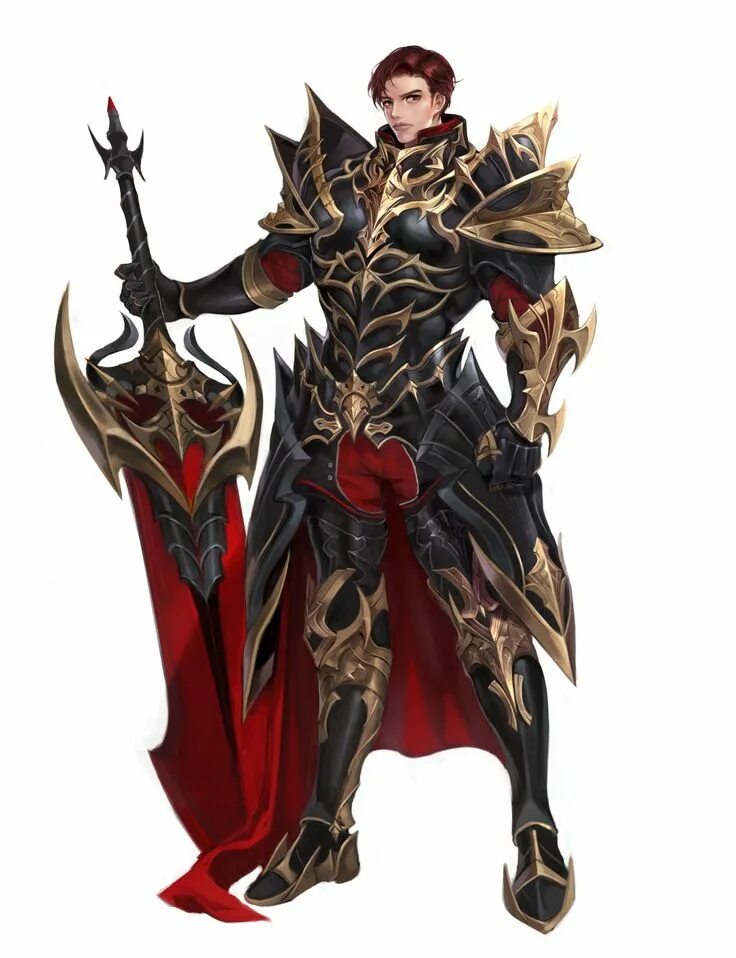 Armored heroes в злом. Paladin heroes 5 art. evil hero.