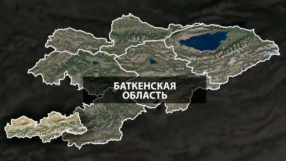 Области киргиз. Баткен на карте Киргизии. Баткенская область Киргизии на карте. Карта Кыргызстана Баткенский район. Карта Нарынской области Кыргызстана.