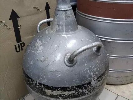 Сосуд 12 литров 5
