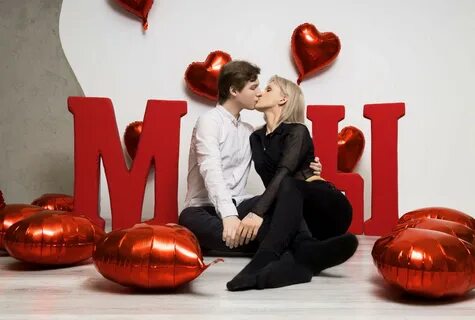 Свидание на 14 февраля