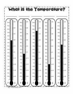 What s your temperature