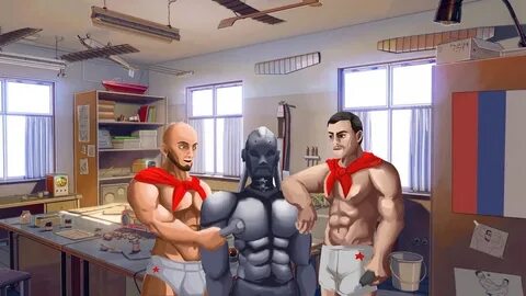 Моды для гачи