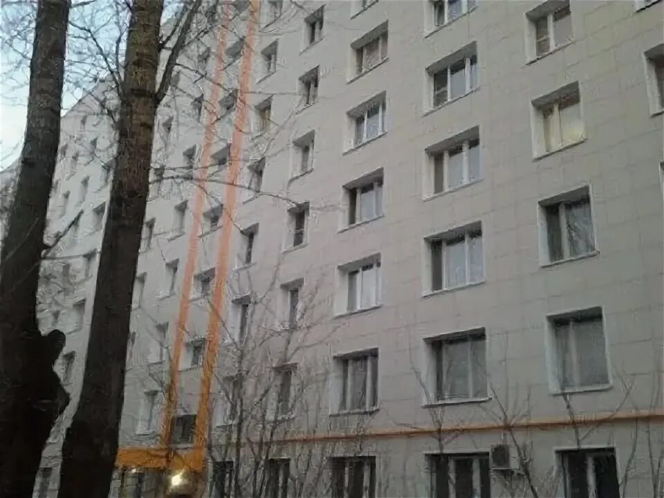 Перова 7
