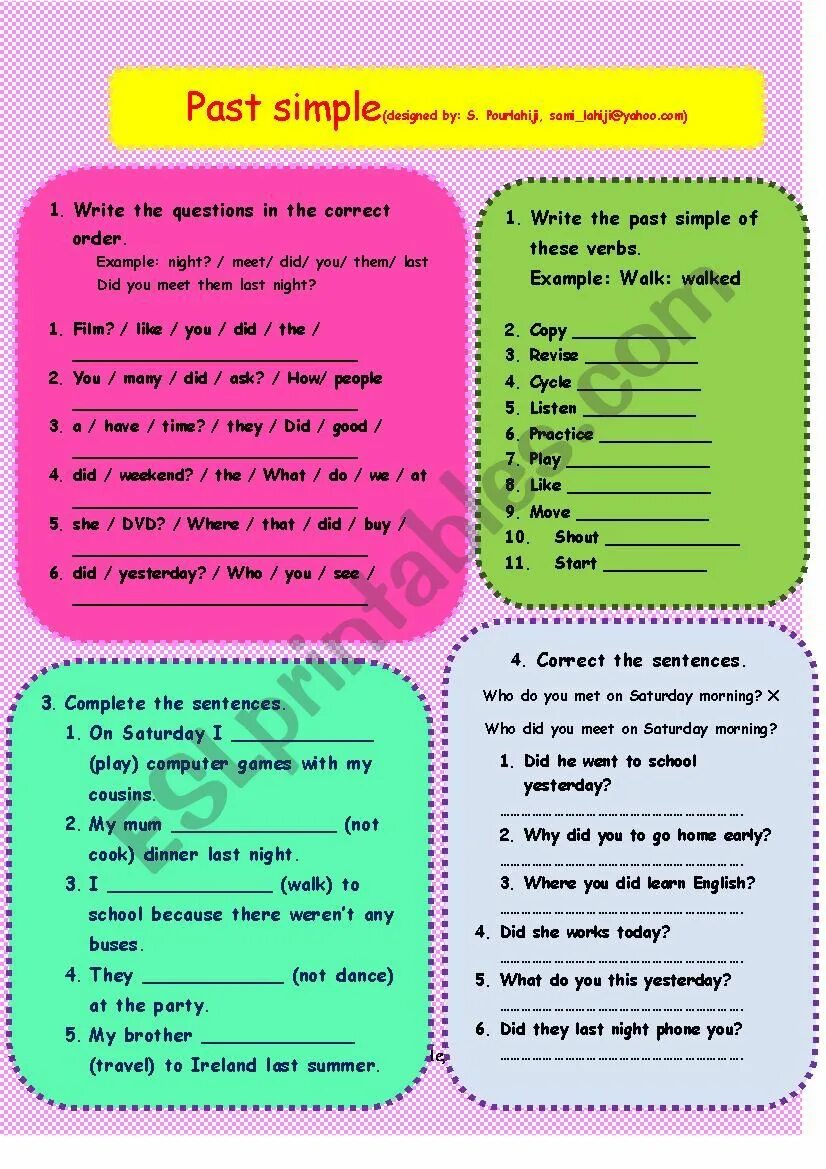 Make these sentences questions. Паст Симпл Worksheets. Past simple вопросы Worksheets. Паст Симпл воркшит. Past simple для детей Worksheets.