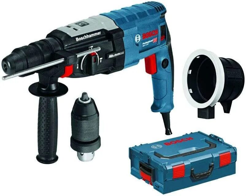 Перфоратор Bosch 2-28. Перфоратор Bosch GBH 2-28 кейс. Бош 2-28 перфоратор СТРОЙДВОР. Перфоратор Bosch 3.768.