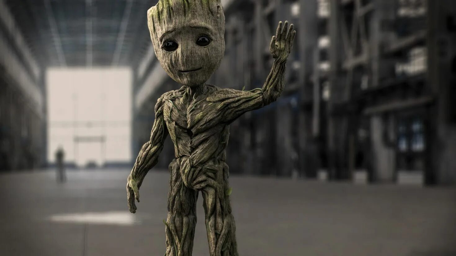 Groot