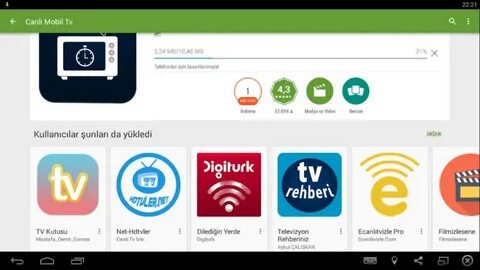 Mac tv canli izle