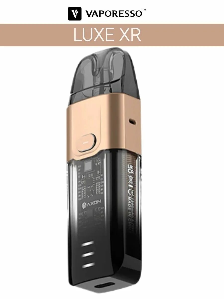 Vaporesso luxe xr max. Vaporesso luxe xr max
