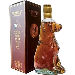 Прошянский армянский завод