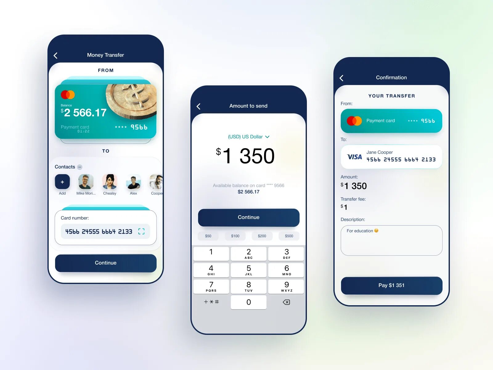Bank money transfer. Banking app. Мобильный банкинг. Money transfer app. Bank app UI.